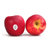 精选新鲜红富士甜脆清新精致礼盒装苹果送人现货水果整箱*7(自定义)