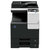 柯尼卡美能达(KONICA MINOLTA) bizhub C368-010 彩色A3复印机 打印 复印 彩色扫描  含装订器FS-534 、入稿器DF-629、RU-513、DK-510）装订配置