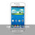 三星（Samsung) GALAXY Trend3 G3509i 电信3G手机(白色)