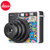 徕卡（Leica）SOFORT相机 一次成像 莱卡 拍立得相机 送男女朋友 七夕情人节礼物 生日礼物 圣诞礼物 创意礼品(涂鸦板 套餐三)