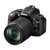 尼康 (Nikon) D5200单反套机D5200 18-105 f/3.5-5.6(尼康D5200黑色 尼康D5200(尼康D5200套餐三)