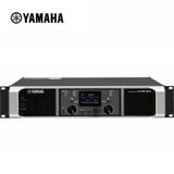 Yamaha/雅马哈 PX10专业功放演出功放机家用大功率会议大功率(黑色)