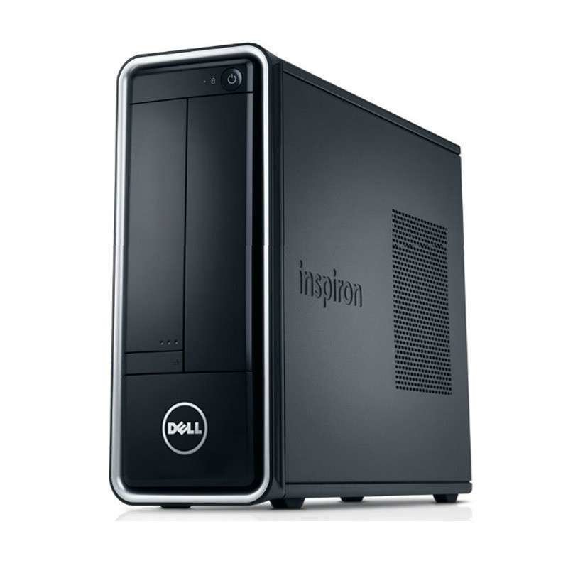 【戴尔3647-r5738b台式电脑主机图片】戴尔(dell)灵越