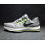 Nike耐克新款VOMERO 登月12代减震编织网面透气男鞋跑步鞋运动鞋跑鞋训练鞋慢跑鞋(863762-002灰绿 39)