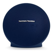 哈曼卡顿（Harman/Kardon） ONYX MINI 音乐卫星迷你 便携式蓝牙音箱 音响 电脑 电视小音箱 象牙白(蓝色)