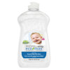 ECOMAX（酷洁诗） 天然婴儿餐具洗洁精（柔和抗敏） 740ml