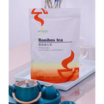 南非路易波士茶 国宝茶线叶金雀花进口茶包博士茶