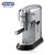 德龙（DeLonghi）半自动咖啡机 专业泵压EC680.M 手动奶泡 金属机身 意式家用泵压式咖啡机