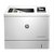 惠普（HP）Color LaserJet M553dn/M553n彩色激光打印机(官方标配送A4纸20张)(553N官方标配+A4纸)