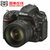 尼康（Nikon）D750 单反套机（AF-S 尼克尔 24-85mm f/3.5-4.5G ED VR 单反镜头）(1.官方标配)第2张高清大图