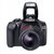佳能（Canon）EOS 1300D(18-55mm)单反套机(白色（请修改） 套餐三)第2张高清大图