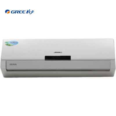 格力(GREE) 2匹 定频 绿满园  冷暖电辅 壁挂式空调  KFR-50GW/(50556)Ba-3