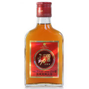 35度中国劲酒 125ml（24瓶装）