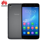 华为HUAWEI G9 青春版 5.2英寸4G智能手机 双卡双待/16G内存八核/指纹识别 移动/全网通可选(黑色 全网通4G版)