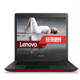 Lenovo/联想 U31-70 I5-5200U 128G固态 13.3英寸轻薄本 高分屏 13.3英寸超极本电脑(红色 i5 固态 高分屏 集显 官方标配)