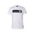 ARMANI EA7阿玛尼男士时尚休闲短袖圆领T恤 3YPTE2 PJ30Z(白色 XXXL)
