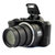 富士（Fujifilm）FinePix S8600 数码相机 36倍长焦 CCD(黑色 套餐二)