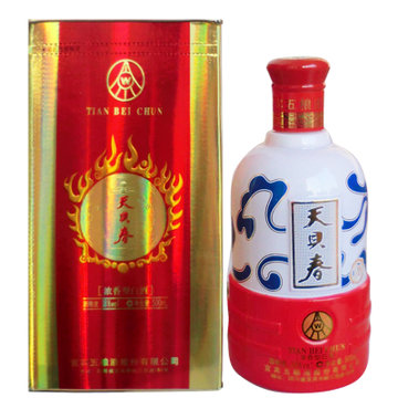 【四川五粮液白酒】五粮液 天贝春 祥云1号 500ml【图片 价格 品牌