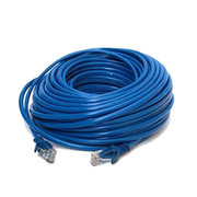 胜新  优质连接线缆 网线 超五类线 成品网线 双绞线(5米)