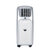 TCL移动空调扇单冷家用一体机小1P匹空调卧室厨房制冷KY-20/EY