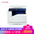 富士施乐SC2020CPS A4A3幅面彩色激光打印机扫描一体机复印机多功能数码复合机(单层纸盒+双面功能+双面输稿器 标准配置+传真)