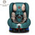 佰佳斯特（Best baby）安全座椅 卡罗塔 LB393  0-18kg （ 0-4岁 可躺可坐，正反向安装）(绿色祖玛石)
