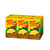 维他奶 早餐奶 植物蛋白饮品6盒(柠檬茶味6盒)