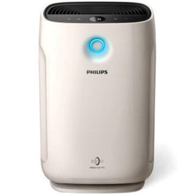 飞利浦（Philips）AC2880 空气净化器 家用除甲醛 除二手烟PM2.5