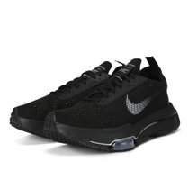 耐克Nike AIR ZOOM-TYPE 男子运动鞋新款黑魂气垫透气缓震跑步鞋CJ2033-004(黑色 45)