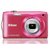 尼康（Nikon）COOLPIX S3300数码相机（粉色）