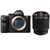 索尼（SONY） ILCE-7RM2/A7RII 全画幅微单数码相机 搭配FE 28-70mm镜头套机(官网标配)