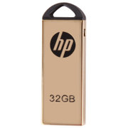 惠普（HP）V225W U盘（32GB/黄金纪念版）