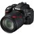 尼康 (Nikon) D3200(VR18-105 ) 单反数码相机(官方标配)