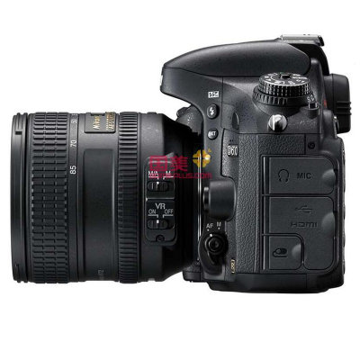 尼康（Nikon)D610(24-120)单反套机含AF-S 尼克尔 24-120mm f/4G ED VR防抖镜头(官方标配)