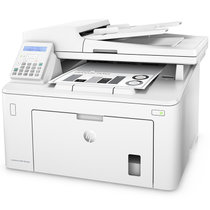 惠普（HP）MFP M227fdn 黑白激光多功能一体机打印机（打印、复印、扫描、传真）