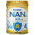 【国美自营】雀巢 (Nestle) 能恩儿童配方奶粉4段（3岁以上适用）900g罐装进口活性菌 蜂蜜口味