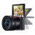 三星（SAMSUNG）NX3000 微单相机（20mm-50mm）(黑色 官方标配)