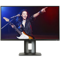 惠普（HP） Z27n 27英寸IPS Gen2硬屏广视角2K高分窄边8向升降旋转宽屏LED背光液晶显示器(黑 版本1)