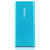 TENWEI 腾威tp03聚合物 双USB移动电源 8000mAH充电宝 蓝色