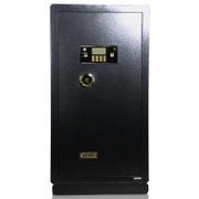 艾斐堡（AIFEIBAO）思睿D-100IV3C电子密码保险箱（黑色）