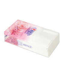 心相印 三层迷你型手帕纸(玫瑰) 8片/包 C910 （此商品为1小包，新老包装更换中...）