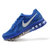 Nike耐克 AIR MAX2014男鞋慢跑气垫鞋 621077-001-109-007(621077-411天兰银 40)