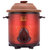 依立（yili）汤粥煲6901-038 热效高 速度快 精制瘦身型紫砂内胆