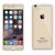 木木（MUNU）苹果iPhone6钢化膜彩膜 苹果6手机膜 iPhone6 Plus 钢化膜 苹果6钢化膜 前膜+后膜(金色 iPhone6 4.7寸)