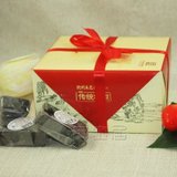杭州特产黑麻酥糖采芝斋散称12种传统糕点可混称点心茶点礼盒500g