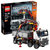 正版乐高LEGO TECHNIC机械组系列 42043 梅赛德斯-奔驰Arocs 3245 积木玩具(彩盒包装 件数)