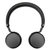 Leme EB50 蓝牙耳机 高清通话 专业降噪 佩戴舒适 黑色