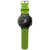 亿和源 X2智能血压手环动静态心率血压血氧疲劳度监测运动防水手环(绿色)