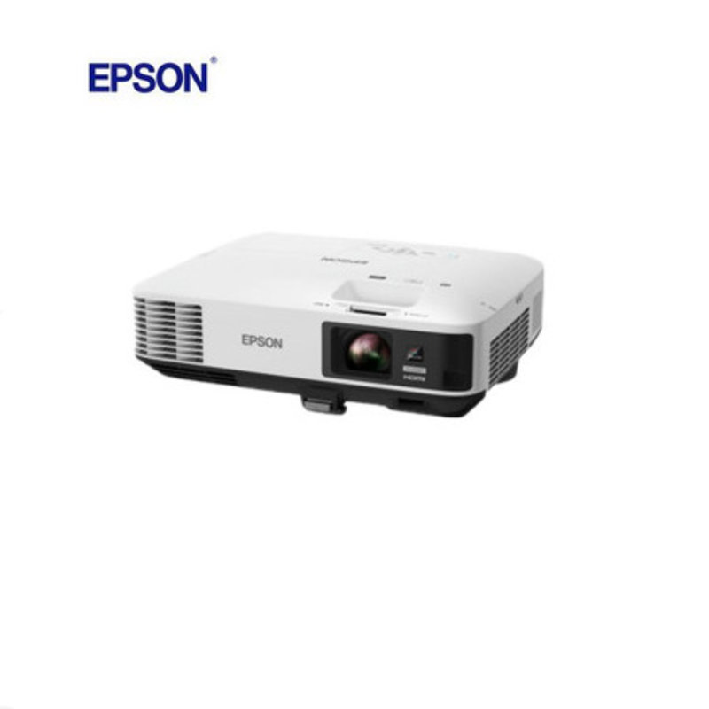 爱普生(epson) cb-1985wu 液晶投影仪 高清 商务 会议投影机 4800流明