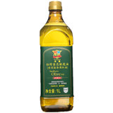 欧榄初榨葵花橄榄油（食用植物调和油）1L*2
